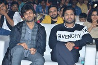 Taxiwala Pre Release Function